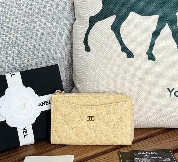 Chanel Replica Bags A3179 12X7.5X2.5cm YG 12