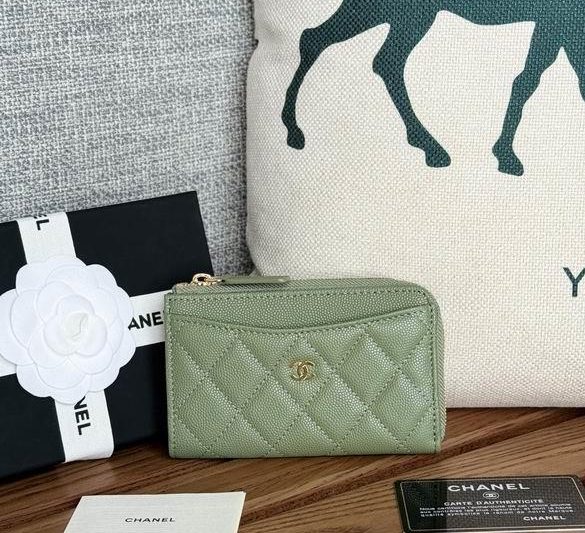 Chanel Replica Bags A3179 12X7.5X2.5cm YG 11