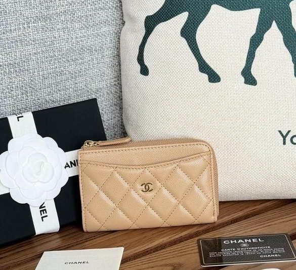 Chanel Replica Bags A3179 12X7.5X2.5cm YG 10