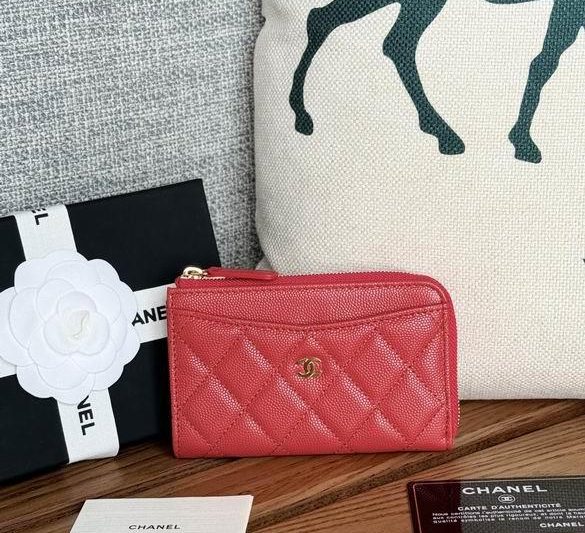 Chanel Replica Bags A3179 12X7.5X2.5cm YG 9
