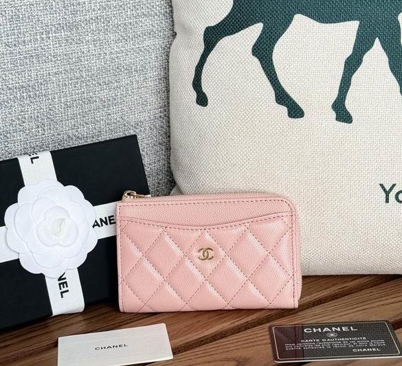Chanel Replica Bags A3179 12X7.5X2.5cm YG 6