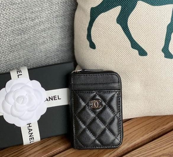 Chanel Replica Bags A 7.5X2X11cm YG 13