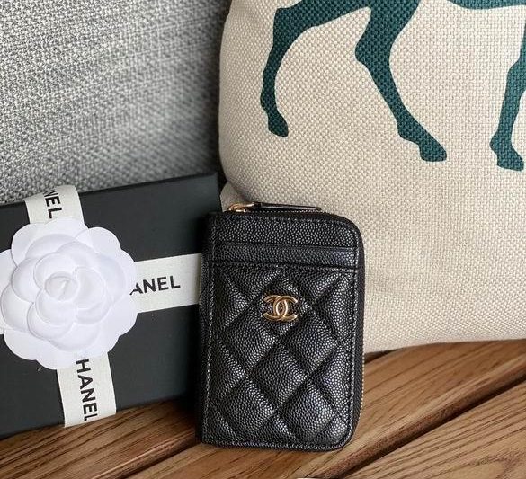 Chanel Replica Bags A 7.5X2X11cm YG 12