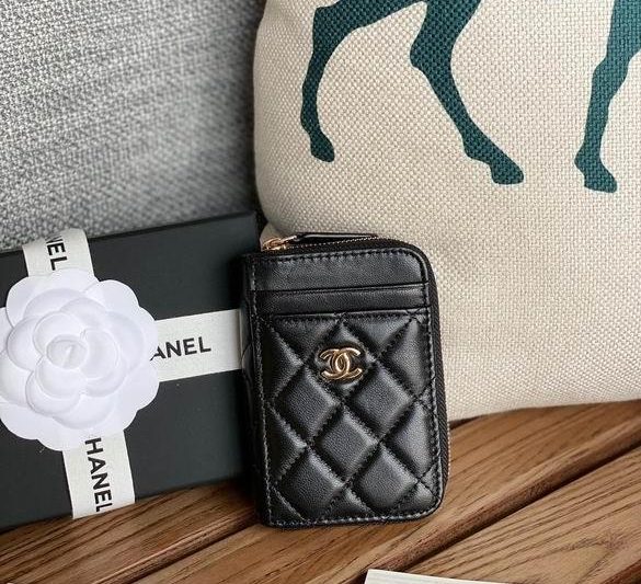 Chanel Replica Bags A 7.5X2X11cm YG 11