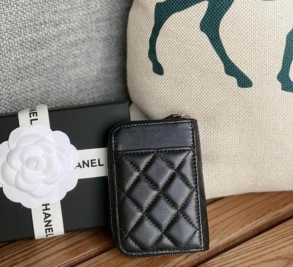 Chanel Replica Bags A 7.5X2X11cm YG 10