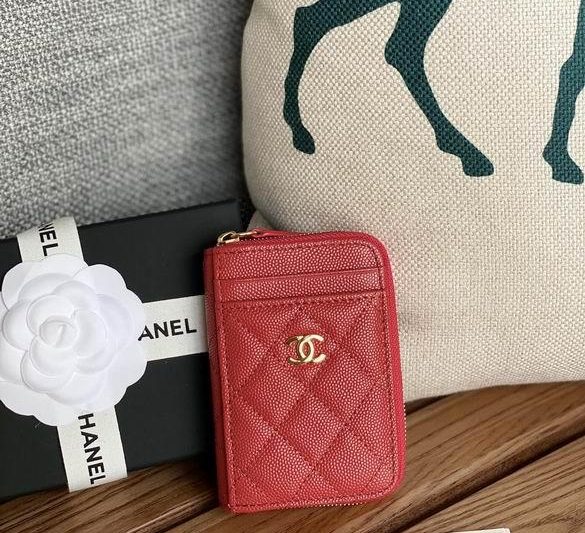 Chanel Replica Bags A 7.5X2X11cm YG 8