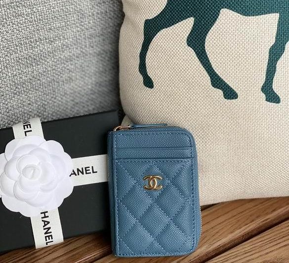 Chanel Replica Bags A 7.5X2X11cm YG 5