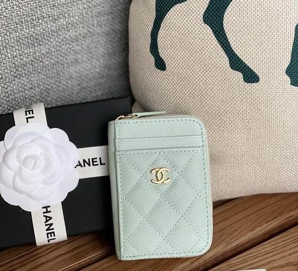 Chanel Replica Bags A 7.5X2X11cm YG 3