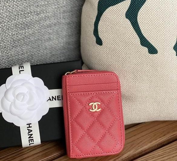 Chanel Replica Bags A 7.5X2X11cm YG 2