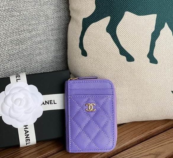 Chanel Replica Bags A 7.5X2X11cm YG 1