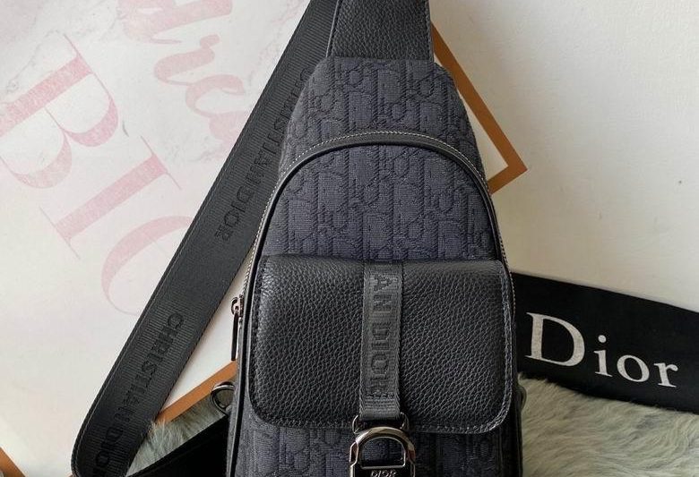 Dior Replica Bags 2069 29X5X17cm