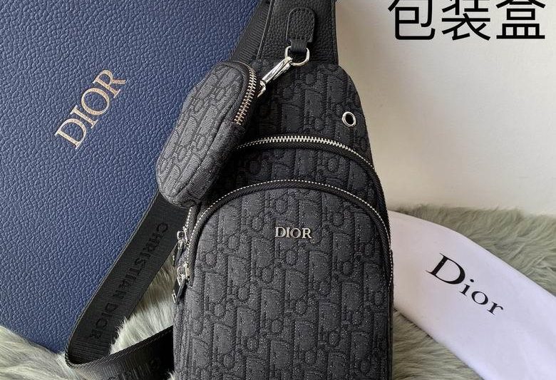 Dior Replica Bags 1050 29X17X6.5cm YG 2colour