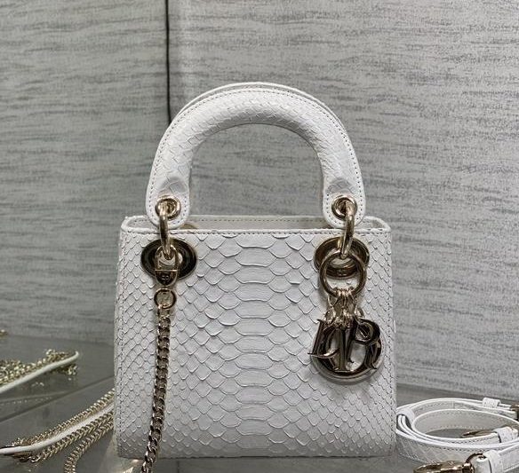 Dior Replica Bags Lady 17cm yz16