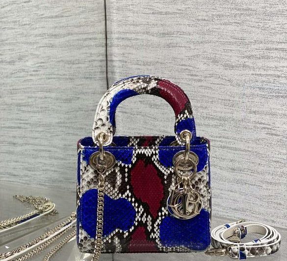 Dior Replica Bags Lady 17cm yz11