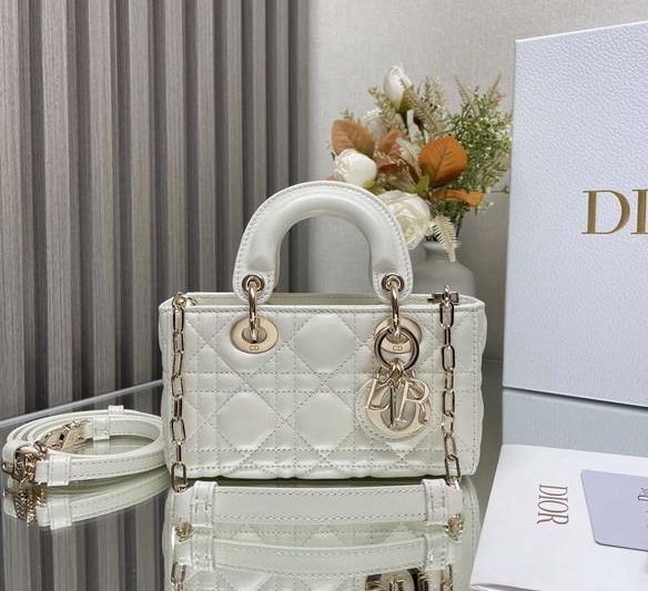 Dior Replica Bags 9230 16×5.5x10cm wz1