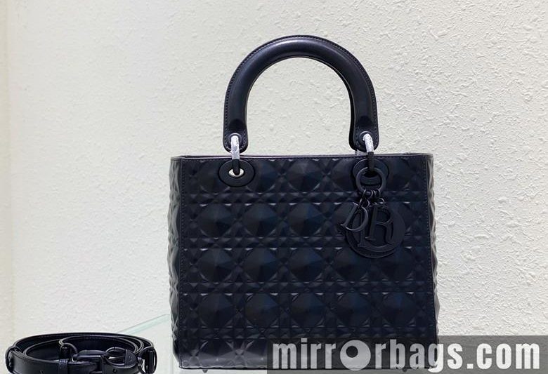 Dior Replica Bags 6605 24cm wz3