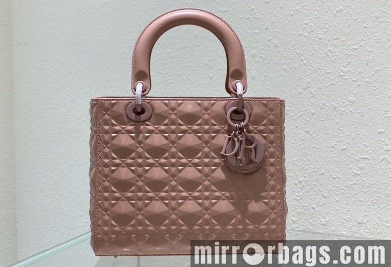 Dior Replica Bags 6605 24cm wz2