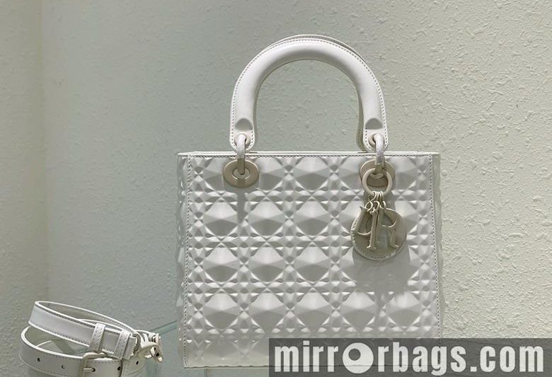 Dior Replica Bags 6605 24cm wz1