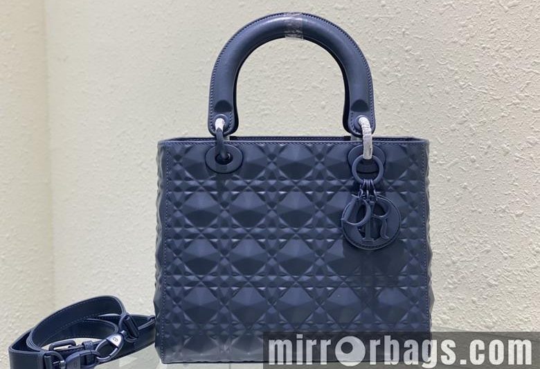 Dior Replica Bags 6605 24cm wz