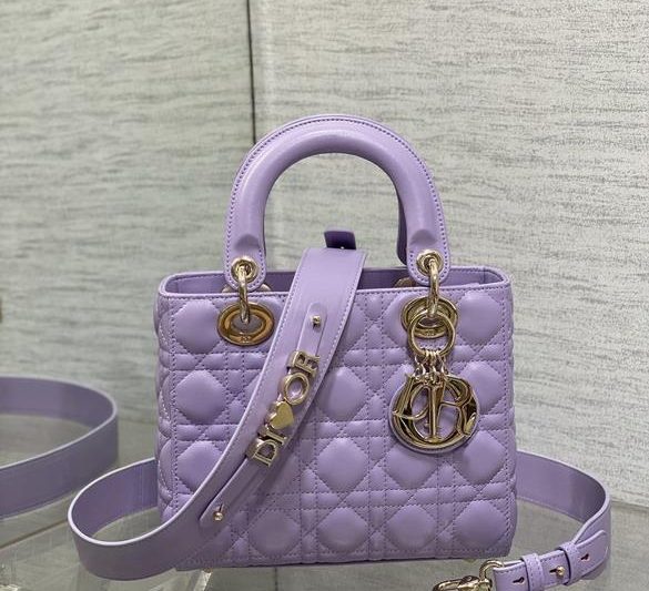 Dior Replica Bags 6604 20x8x17cm wz2