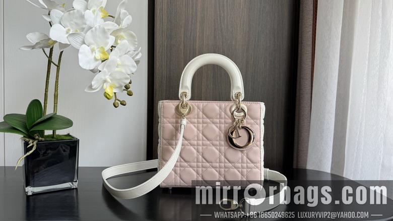 Dior Replica Bags 6604 20x8x17cm wz1