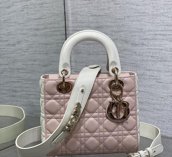 Dior Replica Bags 6604 20x8x17cm wz