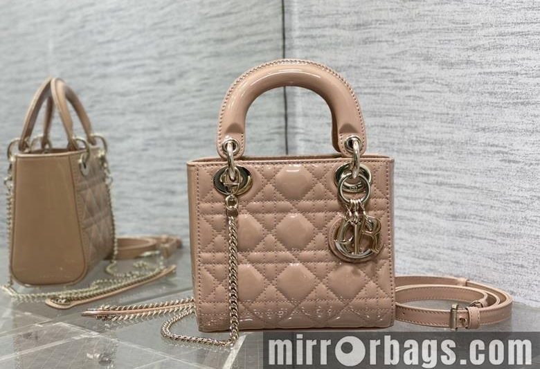 Dior Replica Bags 6603 17x7x15cm wz1