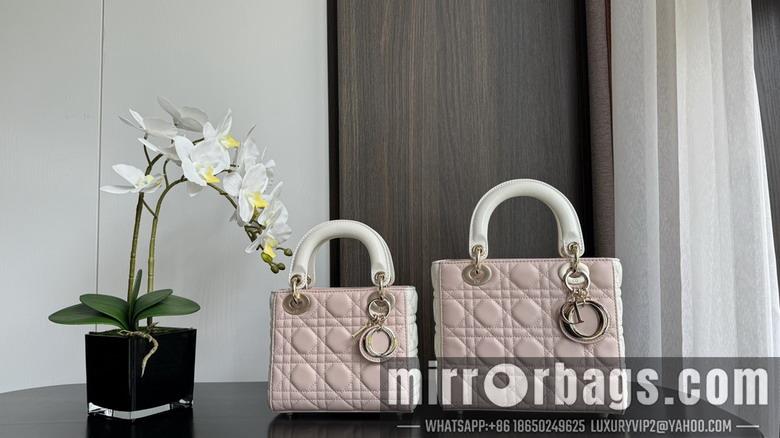 Dior Replica Bags 6603 17cm wz3