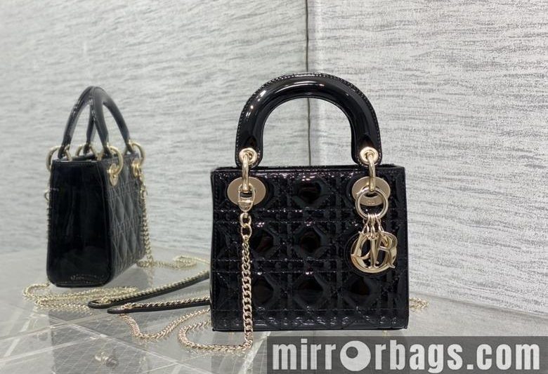 Dior Replica Bags 6603 17cm wz
