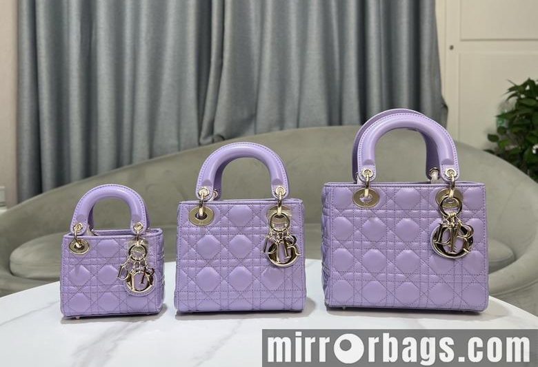Dior Replica Bags 6601 12×10.5x5cm wz