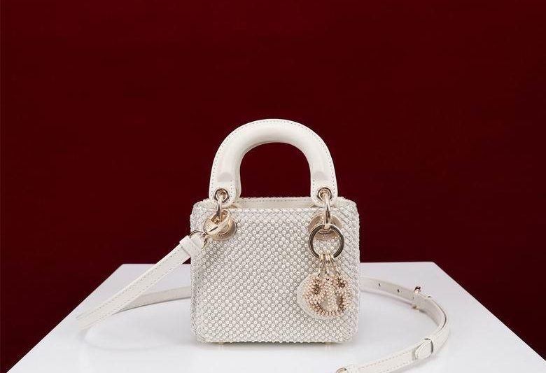 Dior Replica Bags Lady S0856531 12X10.2X50cm BG