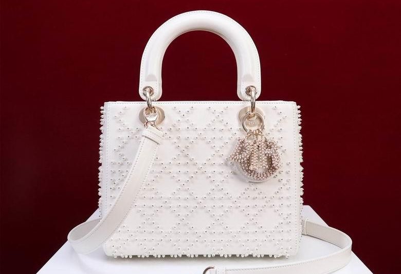 Dior Replica Bags Lady M0565821 24X20X11cm BG