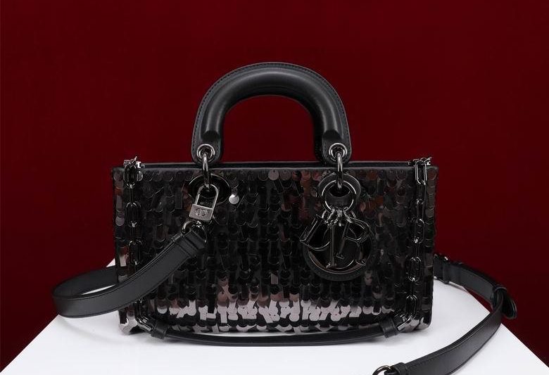 Dior Replica Bags Lady M0540501 26X13.5X5cm BG 3colour