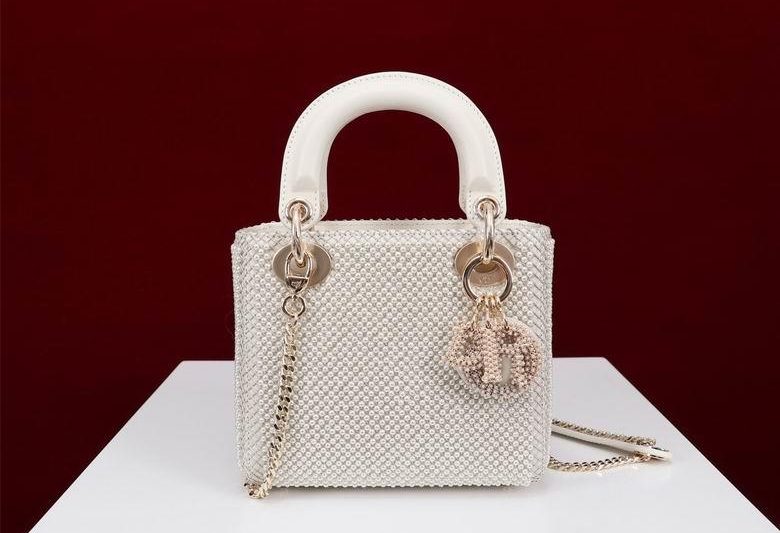 Dior Replica Bags Lady M05051 17X15X7cm BG