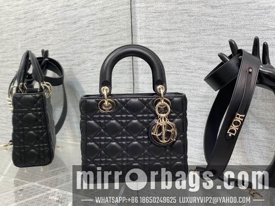 Dior Replica Bags 6604 20cm wz6
