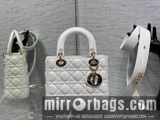 Dior Replica Bags 6604 20cm wz5