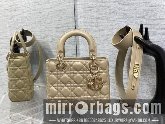 Dior Replica Bags 6604 20cm wz4