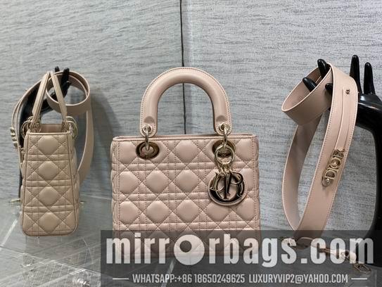 Dior Replica Bags 6604 20cm wz3