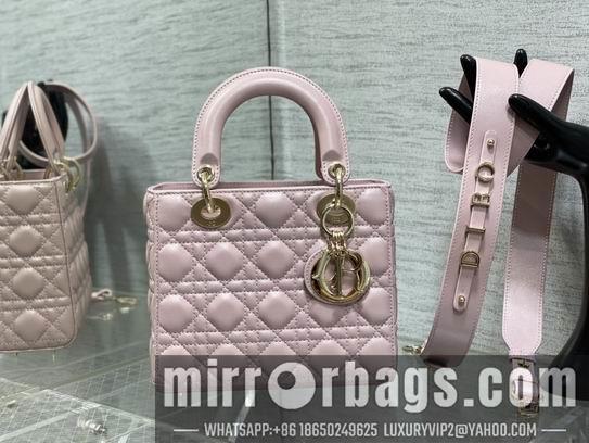 Dior Replica Bags 6604 20cm wz1