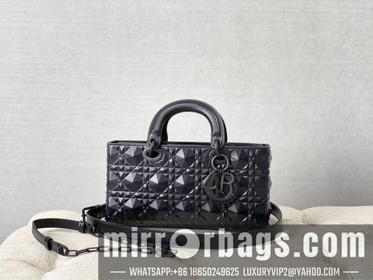 Dior Replica Bags Lady D-joy M0540 26×13.5x5cm wo3色