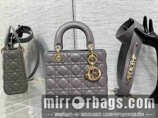 Dior Replica Bags 6604 20cm wz
