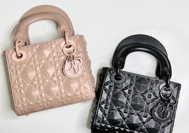 Dior Replica Bags 6010 17cm wz