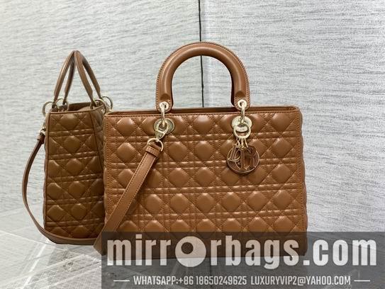 Dior Replica Bags Lady M0567 32cm wz