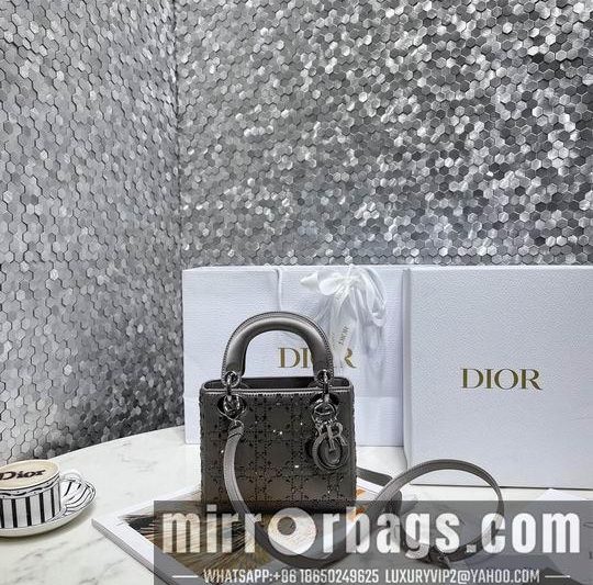 Dior Replica Bags Lady 1004 17x15x7cm wz2色