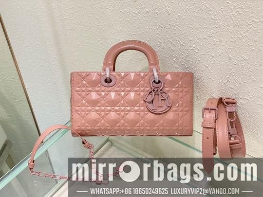 Dior Replica Bags Lady 26cm wo4色