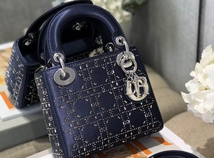 Dior Replica Bags Lady GD-008 17cm wo