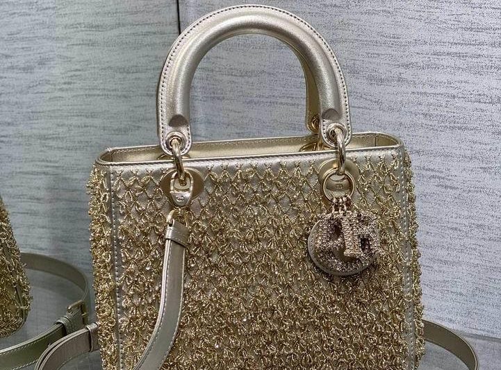 Dior Replica Bags 24cm wz