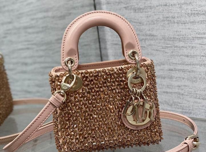 Dior Replica Bags 12x10x5cm wz2