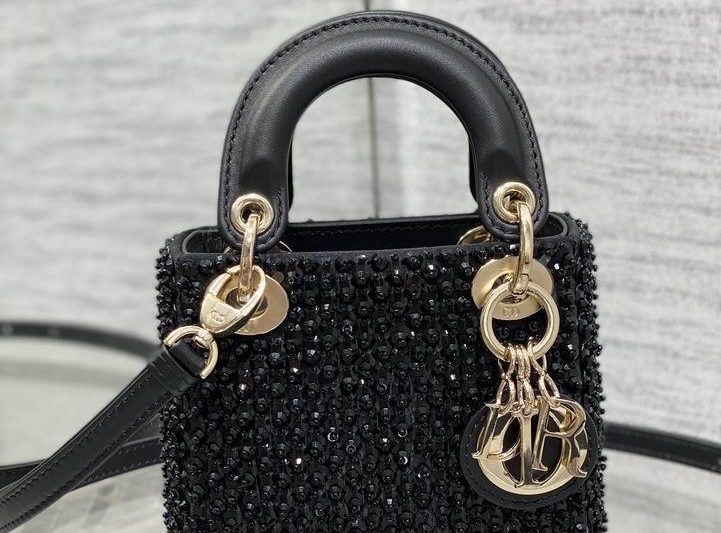 Dior Replica Bags 12x10x5cm wz1