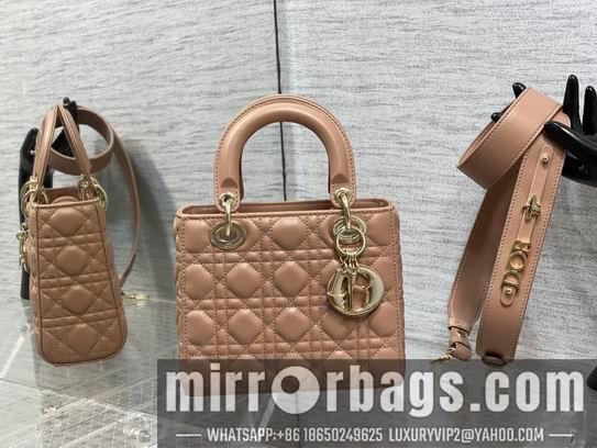 Dior Replica Bags Classic Lady 20cm wo